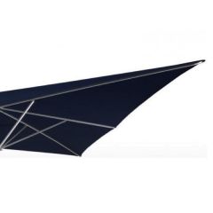 Ersatzbezug für May Sonnenschirm "Schattello" 4 x 4 x 4 m dreieckig - Ausführung ohne Volant 